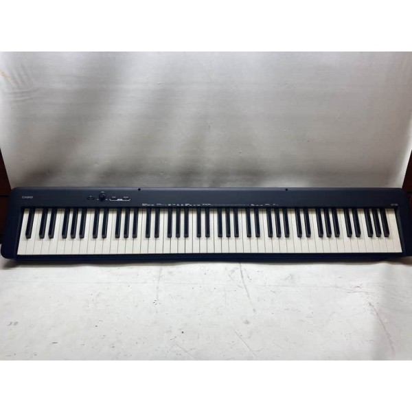 Skaitmeninis pianinas Casio CDP-S100 Skaitmeninis pianinas Casio CDP-S100